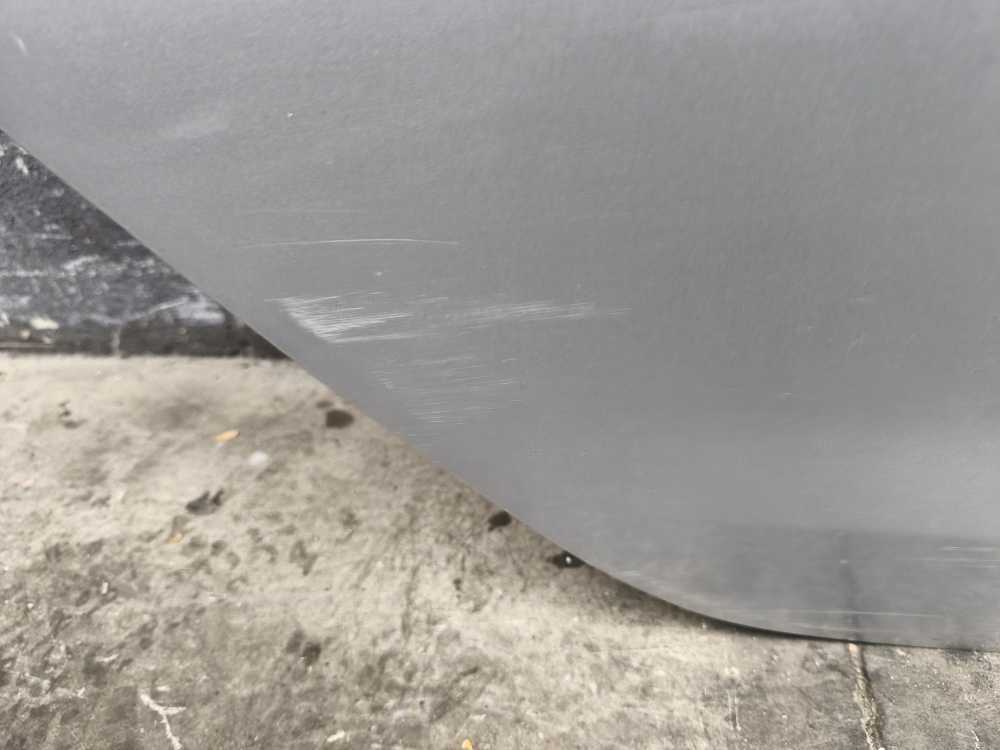 PORTE ARRIERE DROIT HYUNDAI - Vue 2